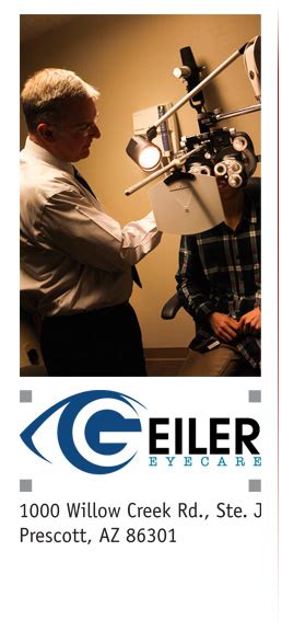 geiler eye care